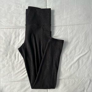 Athleta leggings